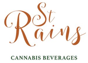 St. Rains at Hemp Beverage Expo