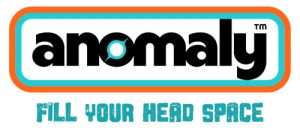 Anomaly at Hemp Beverage Expo