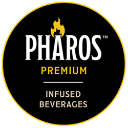 Pharos at Hemp Beverage Expo