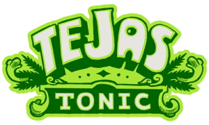 Tejas Tonic at Hemp Beverage Expo