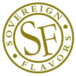 Sovereign Flavors at Hemp Beverage Expo