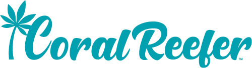Coral Reefer at Hemp Beverage Expo
