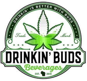 Drinkin Buds at Hemp Beverage Expo