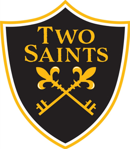 Two Saints at Hemp Beverage Expo