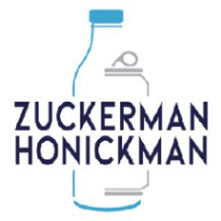 Zuckerman Honickman at Hemp Beverage Expo