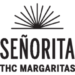 Senorita Margarita at Hemp Beverage Expo