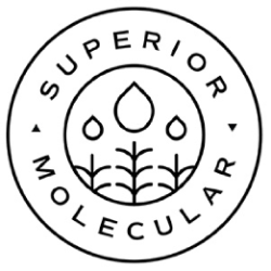 Superior Molecular at Hemp Beverage Expo