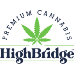 HighBridge Premium at Hemp Beverage Expo