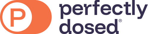 Perfectly Dosed at Hemp Beverage Expo