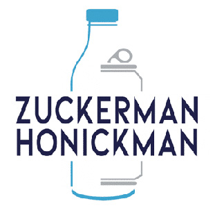 Zuckerman Honickman at Hemp Beverage Expo