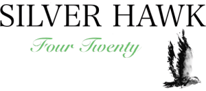 Silver Hawk 420 at Hemp Beverage Expo