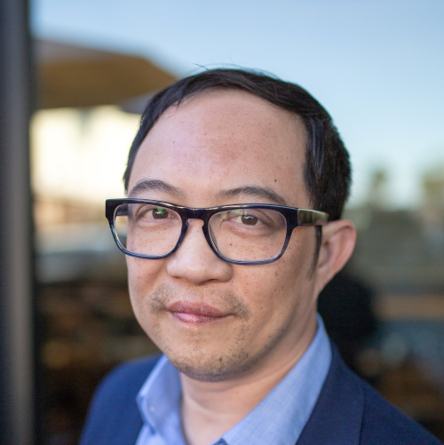 Andrew Lee