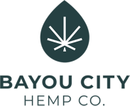 Bayou City Hemp ‍at Hemp Beverage Expo