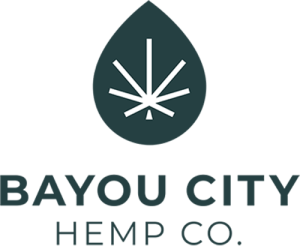 Bayou City Hemp ‍at Hemp Beverage Expo