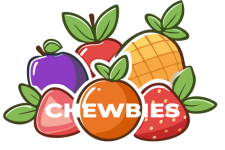 CHEWBIES at Hemp Beverage Expo