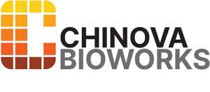Chinova Bioworks at Hemp Beverage Expo