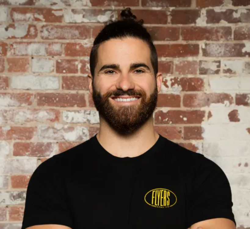 Craig (Lewie) Lewis