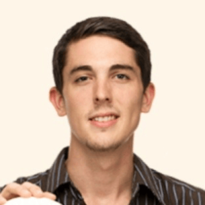 Dylan Lowery at Hemp Beverage Expo