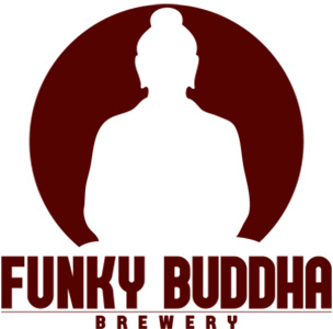 Funky Buddha at Hemp Beverage Expo