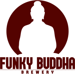 Funky Buddha at Hemp Beverage Expo