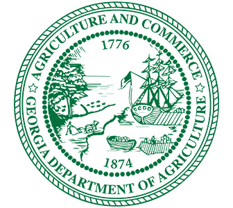 Georgia Dept. of Ag at Hemp Beverage Expo