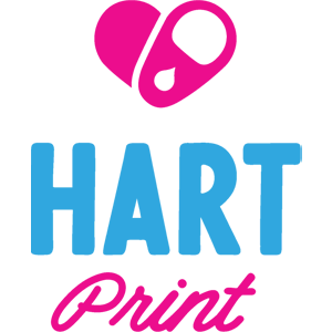 Hart Print at Hemp Beverage Expo