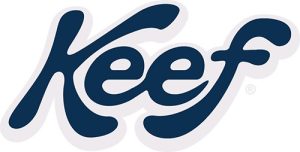 Keef at Hemp Beverage Expo