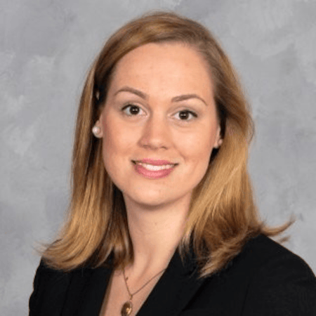 Katherine Russell, JD