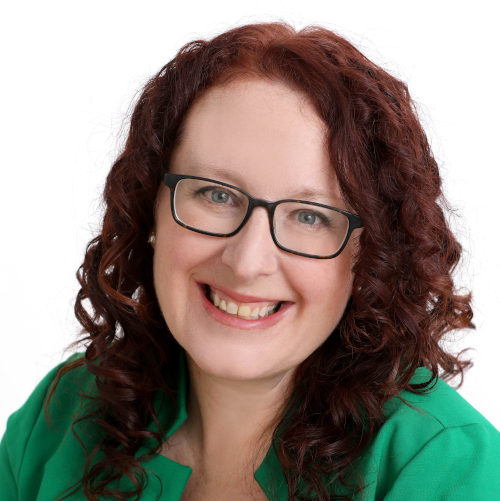 Melissa VonderHaar Peretz