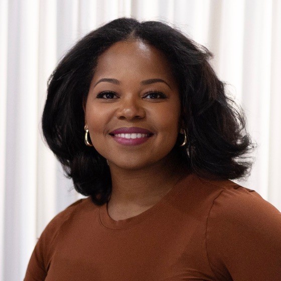 Nikeya Thomas