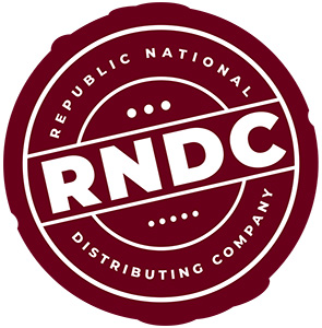 RNDC Distributor at Hemp Beverage Expo