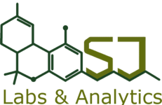 SJ Labs and Analytics at Hemp Beverage Expo