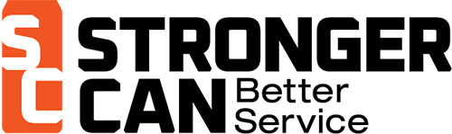 Stronger Can at Hemp Beverage Expo