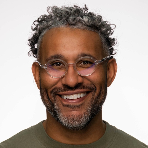 Todd Harris