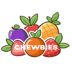 CHEWBIES at Hemp Beverage Expo