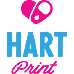 Hart Print at Hemp Beverage Expo