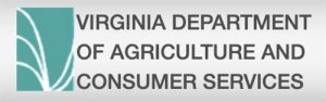 Virginia Dept. of Ag at Hemp Beverage Expo