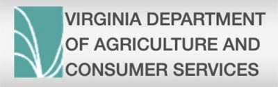 Virginia Dept. of Ag at Hemp Beverage Expo