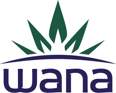 Wana Hemp Products at Hemp Beverage Expo