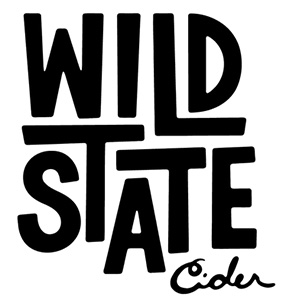 wild state cider at Hemp Beverage Expo