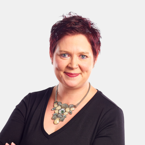 Heather Lalley