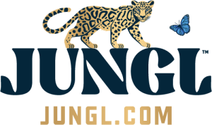 JUNGL at Hemp Beverage Expo