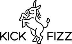 Kick Fizz at Hemp Beverage Expo