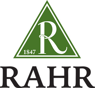 RAHR at Hemp Beverage Expo
