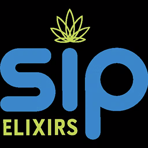 Brand at Hemp Beverage Expo