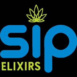 Brand at Hemp Beverage Expo