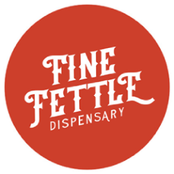 Retailer at Hemp Beverage Expo