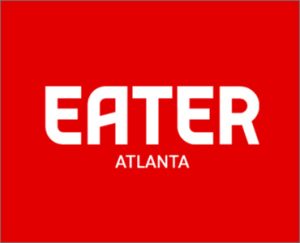 Eater Atlanta at Hemp Beverage Expo