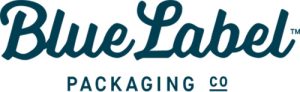 Blue Label Packaging at Hemp Beverage Expo