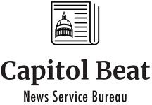 Capitol Beat at Hemp Beverage Expo